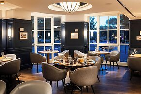 Hotel Atlantic Hamburg, Autograph Collection