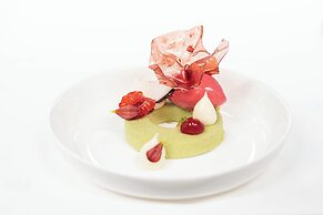 Hotel Atlantic Hamburg, Autograph Collection