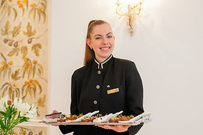 Hotel Atlantic Hamburg, Autograph Collection