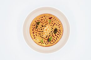 Hotel Atlantic Hamburg, Autograph Collection