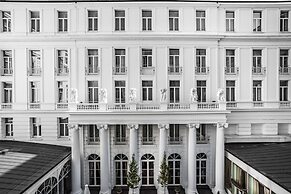 Hotel Atlantic Hamburg, Autograph Collection