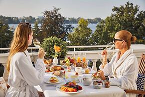 Hotel Atlantic Hamburg, Autograph Collection