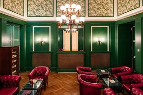 Hotel Atlantic Hamburg, Autograph Collection