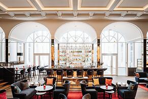 Hotel Atlantic Hamburg, Autograph Collection