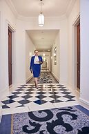 Hotel Atlantic Hamburg, Autograph Collection