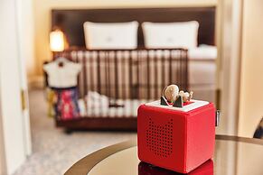 Hotel Atlantic Hamburg, Autograph Collection