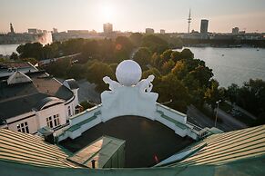 Hotel Atlantic Hamburg, Autograph Collection