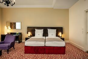 Hotel Atlantic Hamburg, Autograph Collection