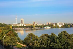 Hotel Atlantic Hamburg, Autograph Collection