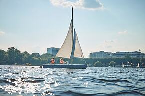 Hotel Atlantic Hamburg, Autograph Collection