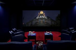 Hotel Atlantic Hamburg, Autograph Collection