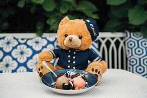 Hotel Atlantic Hamburg, Autograph Collection