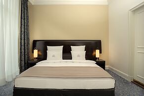 Hotel Atlantic Hamburg, Autograph Collection