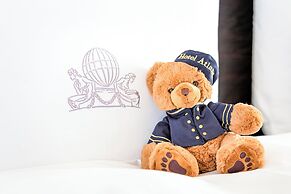 Hotel Atlantic Hamburg, Autograph Collection