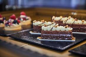 Hotel Atlantic Hamburg, Autograph Collection