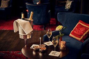 Hotel Atlantic Hamburg, Autograph Collection