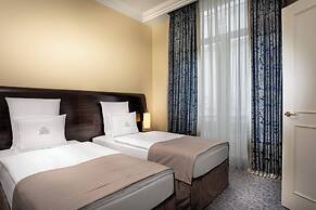 Hotel Atlantic Hamburg, Autograph Collection