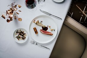 Hotel Atlantic Hamburg, Autograph Collection