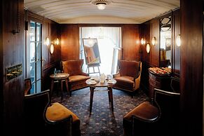 Hotel Atlantic Hamburg, Autograph Collection