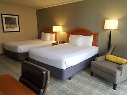 Inn At The Convention Center