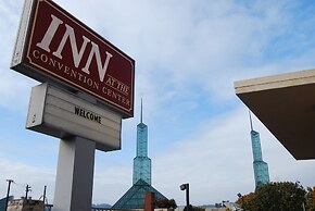 Inn At The Convention Center