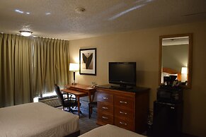 Inn At The Convention Center