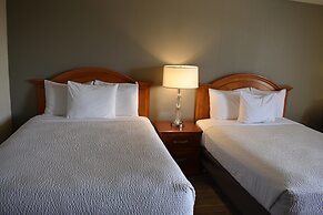 Inn At The Convention Center