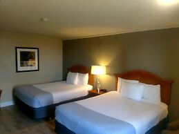 Inn At The Convention Center