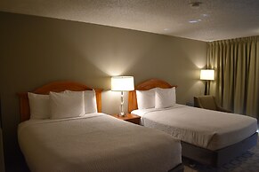 Inn At The Convention Center