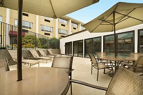 Best Western Seattle Airport Hotel