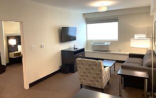 Best Western Seattle Airport Hotel