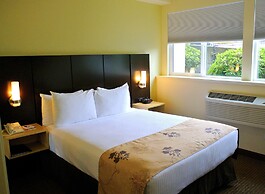 Best Western Seattle Airport Hotel