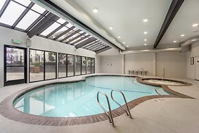 Best Western Seattle Airport Hotel