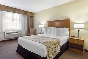 Best Western Seattle Airport Hotel
