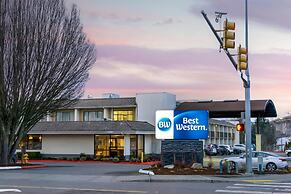 Best Western Seattle Airport Hotel