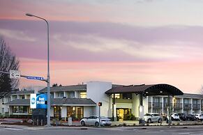 Best Western Seattle Airport Hotel