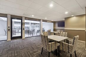 Best Western Seattle Airport Hotel