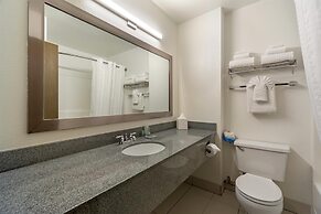 Best Western Seattle Airport Hotel