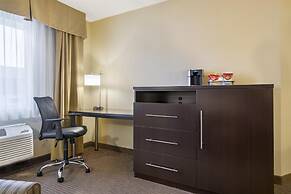Best Western Seattle Airport Hotel