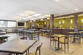 Best Western Seattle Airport Hotel