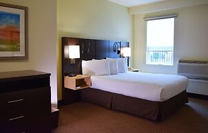 Best Western Seattle Airport Hotel