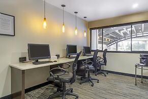 Best Western Seattle Airport Hotel