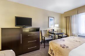 Best Western Seattle Airport Hotel