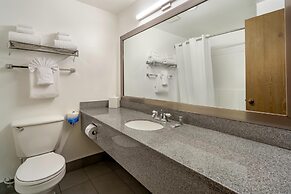 Best Western Seattle Airport Hotel