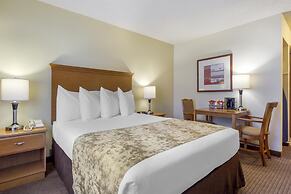 Best Western Seattle Airport Hotel