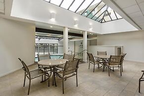 Best Western Seattle Airport Hotel