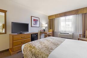 Best Western Seattle Airport Hotel