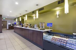 Best Western Seattle Airport Hotel