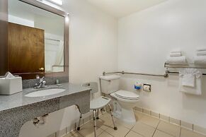 Best Western Seattle Airport Hotel