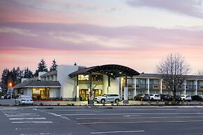 Best Western Seattle Airport Hotel